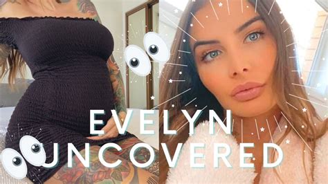 evelyn miller leaked only fans|Evelyn Miller 1